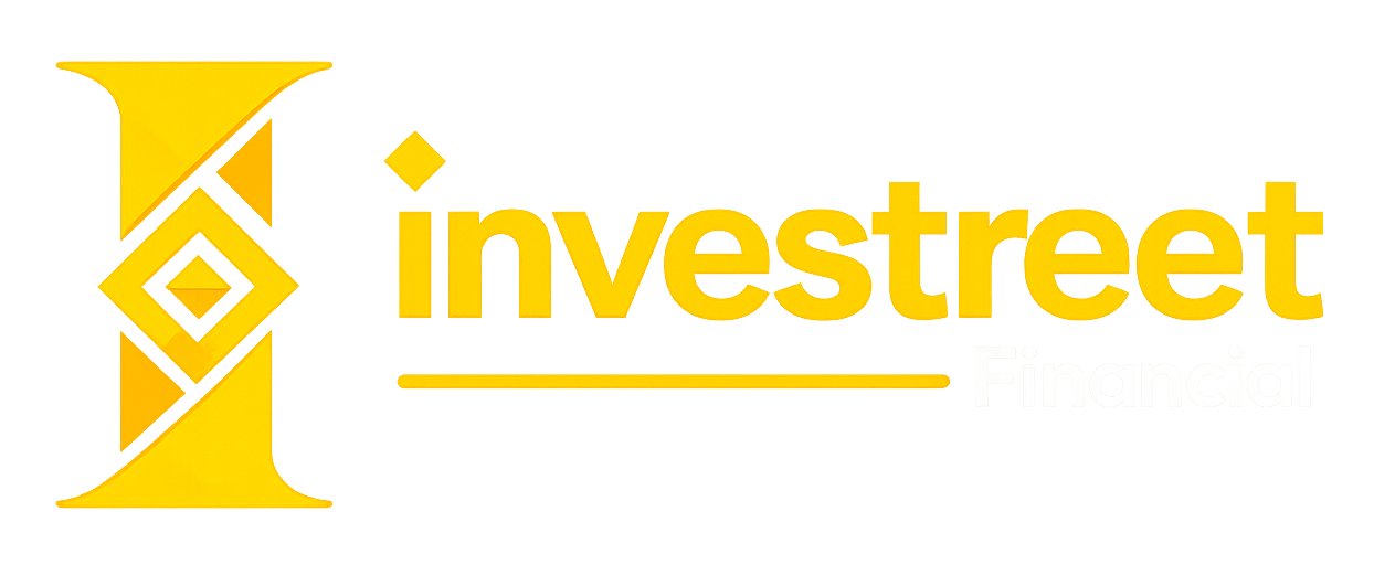 Investreet Financial Logo 2