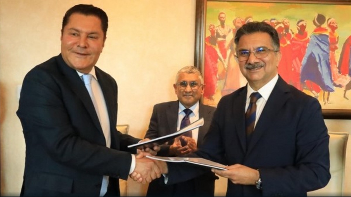 Aga Khan Fund Completes Sale of Nation Media Group Stake to Taarifa Ltd.