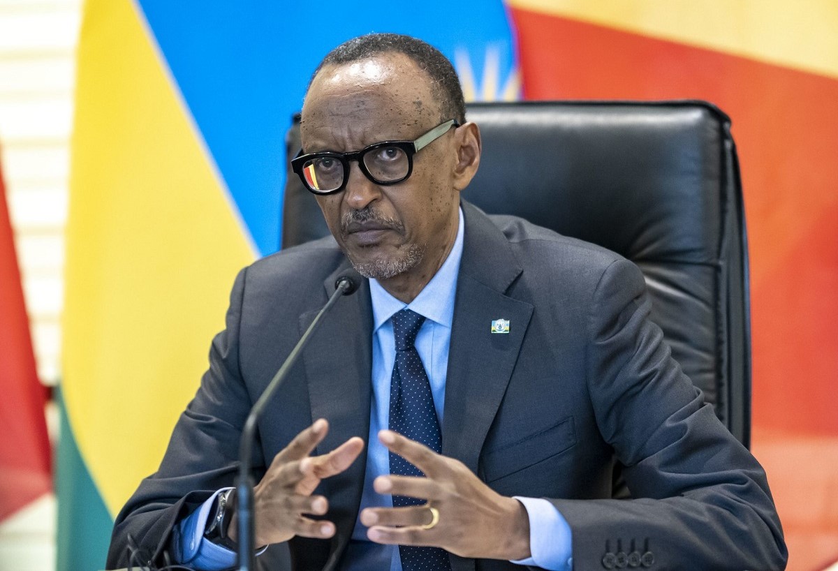 Rwanda Breaks into Yen Debt Market with Record-Low Priced World Bank-Backed Loan.