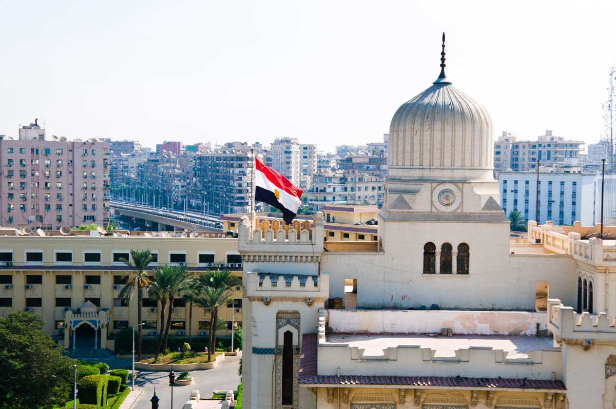Egypt’s Sovereign Wealth Fund Plans to Launch Africa-Focused Investment Vehicle.