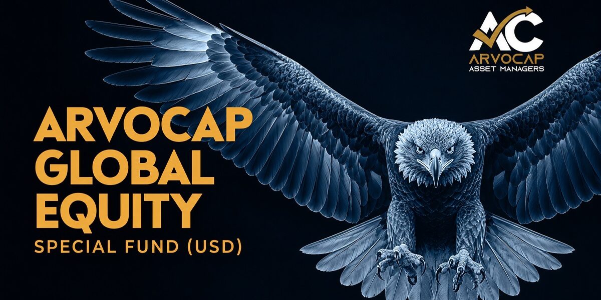 𝗔𝗿𝘃𝗼𝗰𝗮𝗽 𝗚𝗹𝗼𝗯𝗮𝗹 𝗘𝗾𝘂𝗶𝘁𝘆 𝗦𝗽𝗲𝗰𝗶𝗮𝗹 𝗙𝘂𝗻𝗱 (𝗨𝗦𝗗) - Investreet Financial