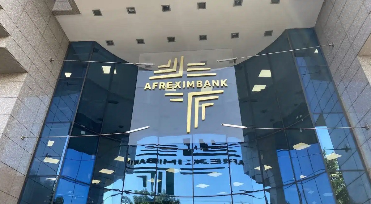 African Export-Import Bank (Afreximbank) Profit Rises 30% To $534.7 Million in First Half Of 2026.
