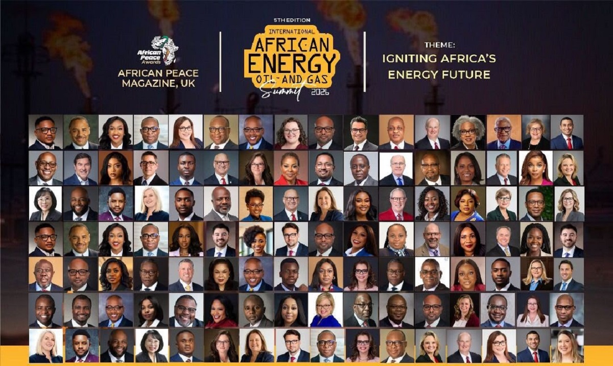 Namibia to Host African Energy Summit as Continent Seeks Investment to Close $130 Billion Power Gap.