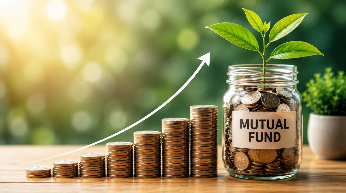 Can Mutual Funds Make You Wealthy? Here’s What Every Investor Should Know.