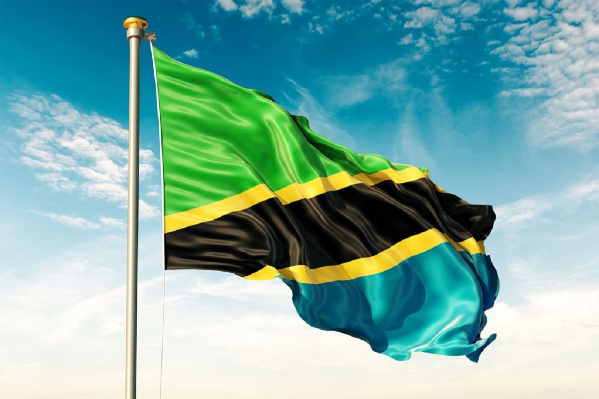 Fitch Revises Tanzania Outlook to Positive, Affirms B+ Rating.