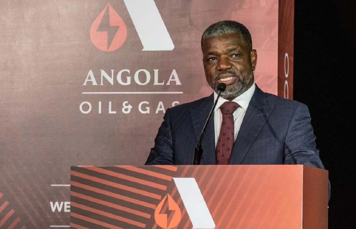 Global Financiers to Address Angola’s Oil and Gas Investment Gap at Luanda Conference.