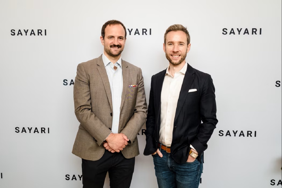 Sayari, Dataexpert Partner to Give European Governments AI Tools To Fight Financial Crime.