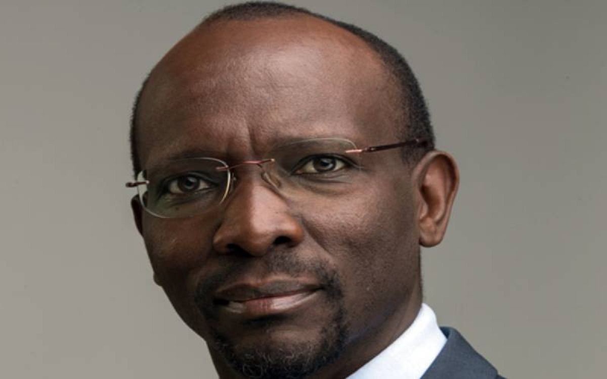 Centum Investment Company Names Thomas Omondi-Acholi as Acting Group CEO After Mworia’s Exit.