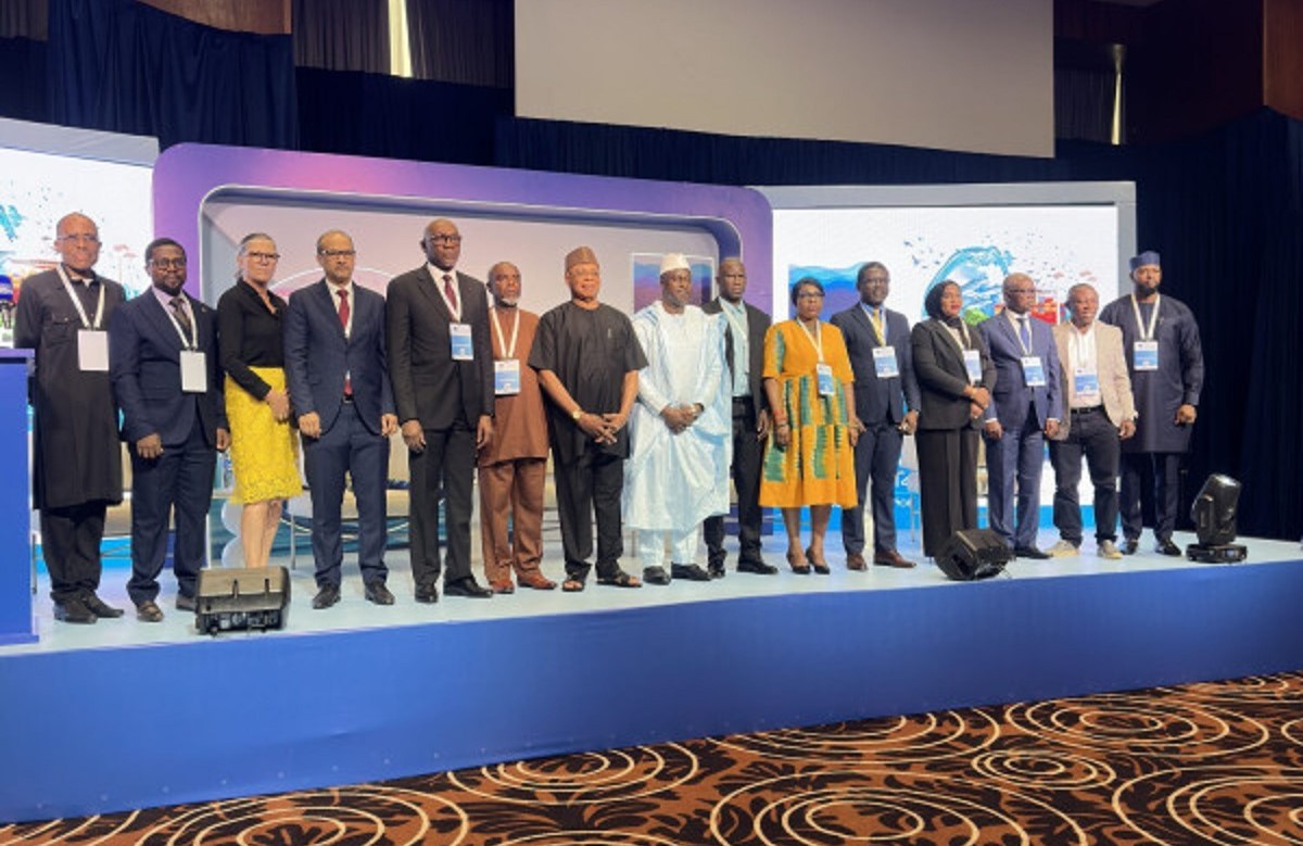Africa Blue Economy Conference Sets 2027 Lagos Dates, Targets Investment Over Talk.