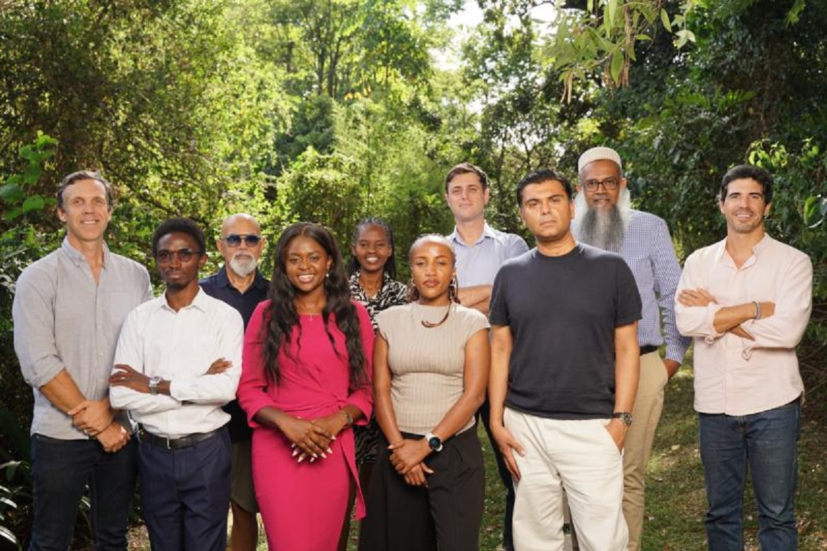 Ireland’s Small Foundation Backs Kenyan Venture Builder Unmarkets to Launch Four Agribusiness Startups.