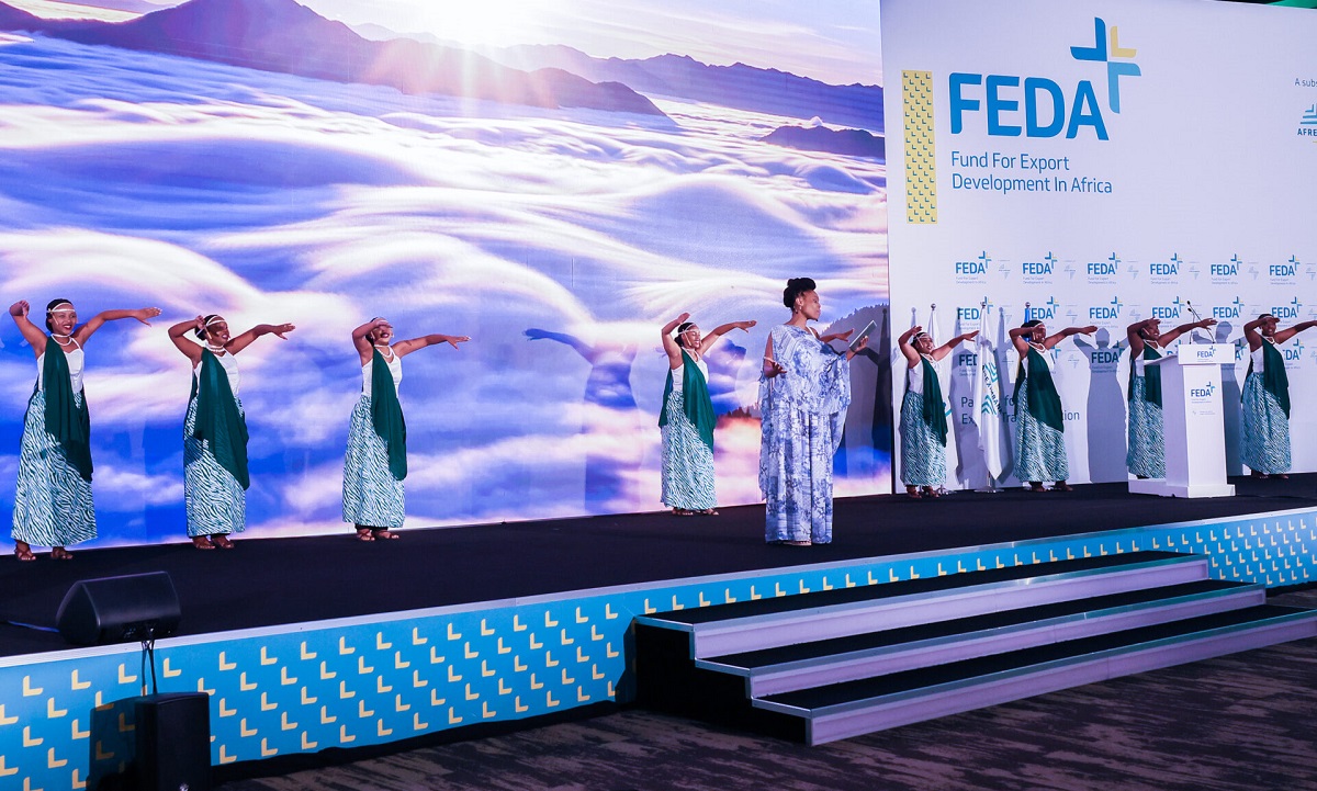 African Export Fund FEDA Adds Senegal, Liberia as Members, Membership Rises To 24.