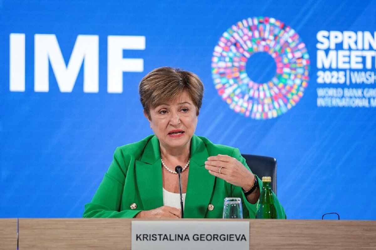 IMF, Senegal Reach Staff-Level Deal On $2.2 Billion Loan Programme.