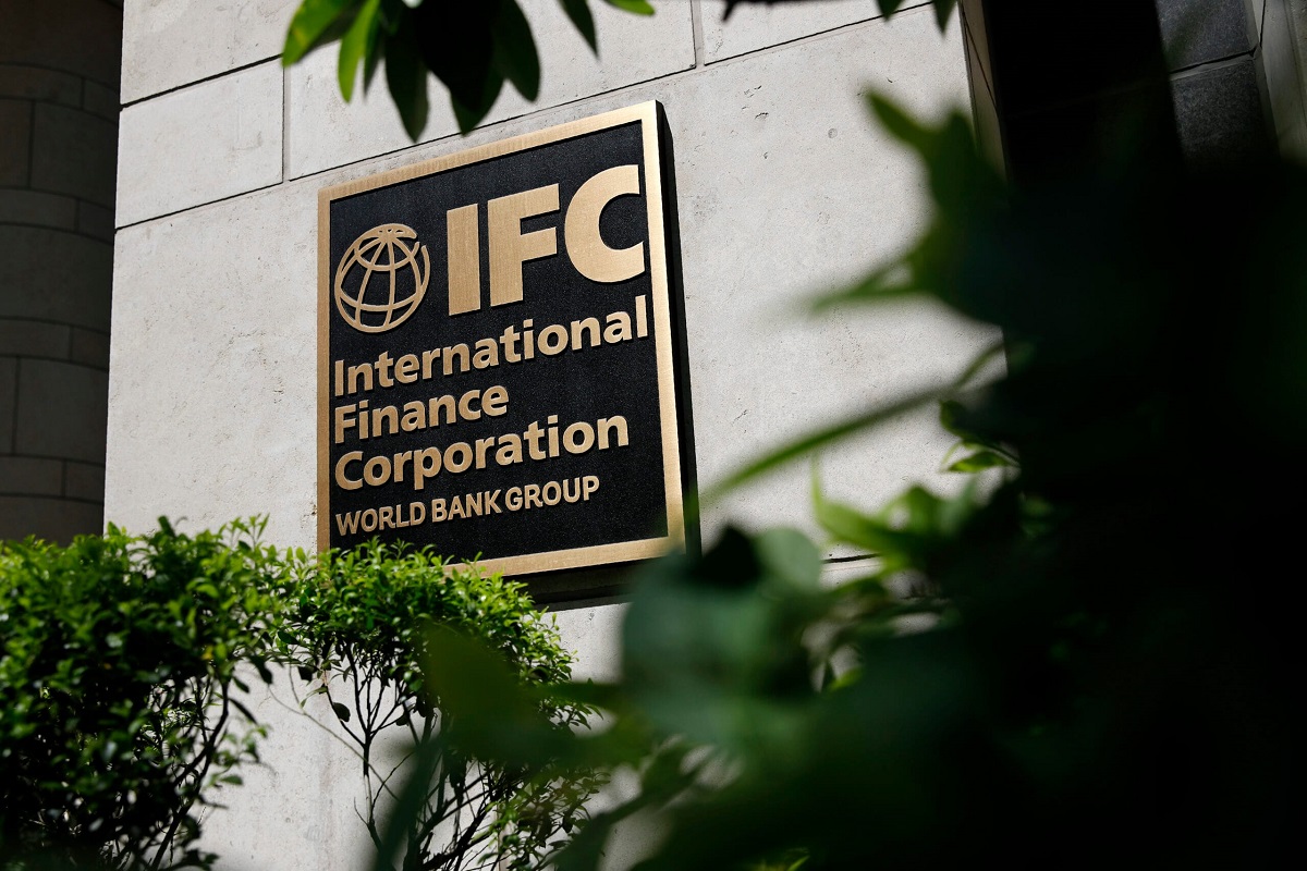 World Bank’s IFC Launches $700 Million Plan to Expand Digital Payments in Emerging Markets.