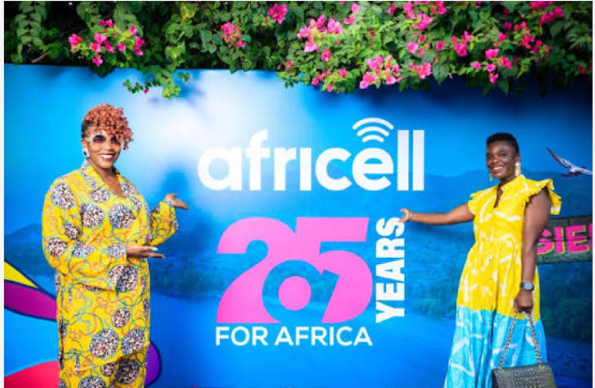 Trump Administration to Lend Nearly $100 Million to Africell to Counter Huawei in Africa.