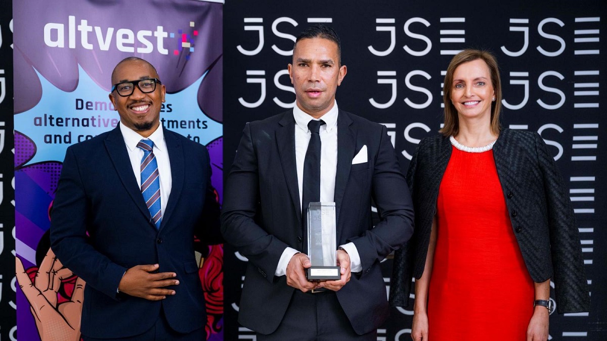 FSCA Debars Africa Bitcoin Executives Over Altvest Share Price Manipulation.