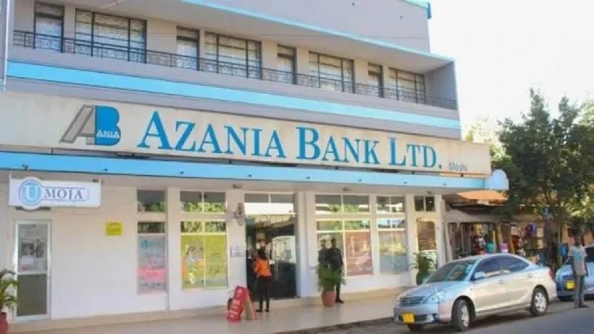 Afreximbank Extends $10 Million Facility to Azania Bank for Tanzania SMEs.