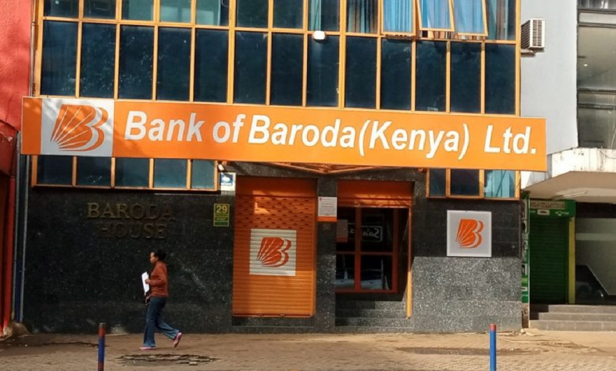 Bank Of Baroda Kenya Denies Closure Reports, Says Operations Continue.