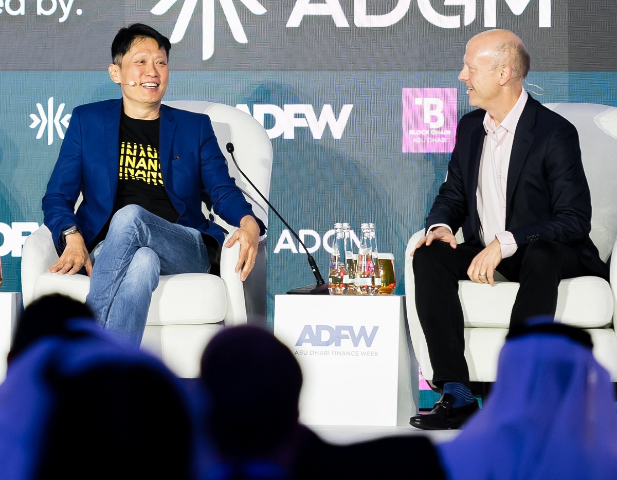 Binance Invests $100 Million In Circle, Expands Five-Year USDC Deal.