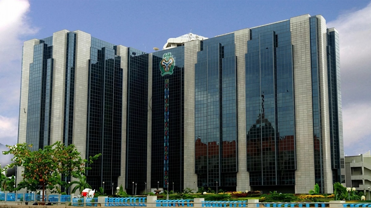 Nigeria’s Central Bank Makes Terrorism Financing a Top Supervisory Priority.