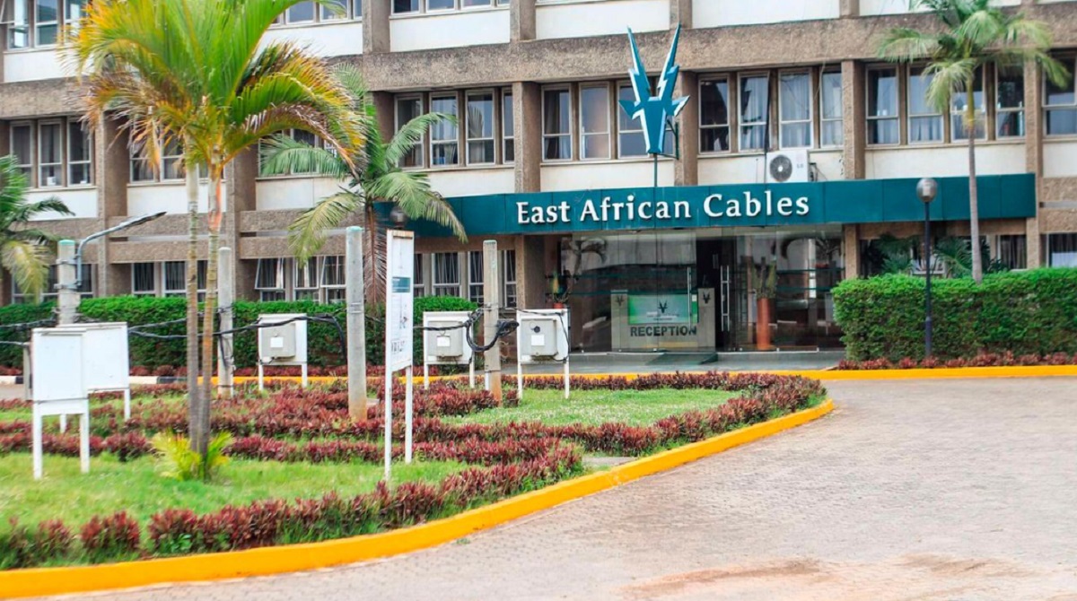 East African Cables Delays Half-Year Results as Stake Sale to Cable Experts Nears Completion.