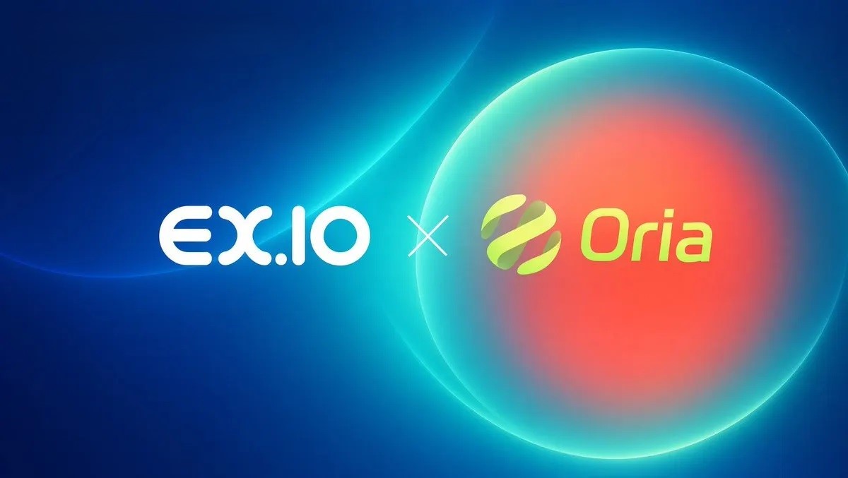 EX.IO Group and Oria Partner to Explore Emerging-Market Consumer Finance.