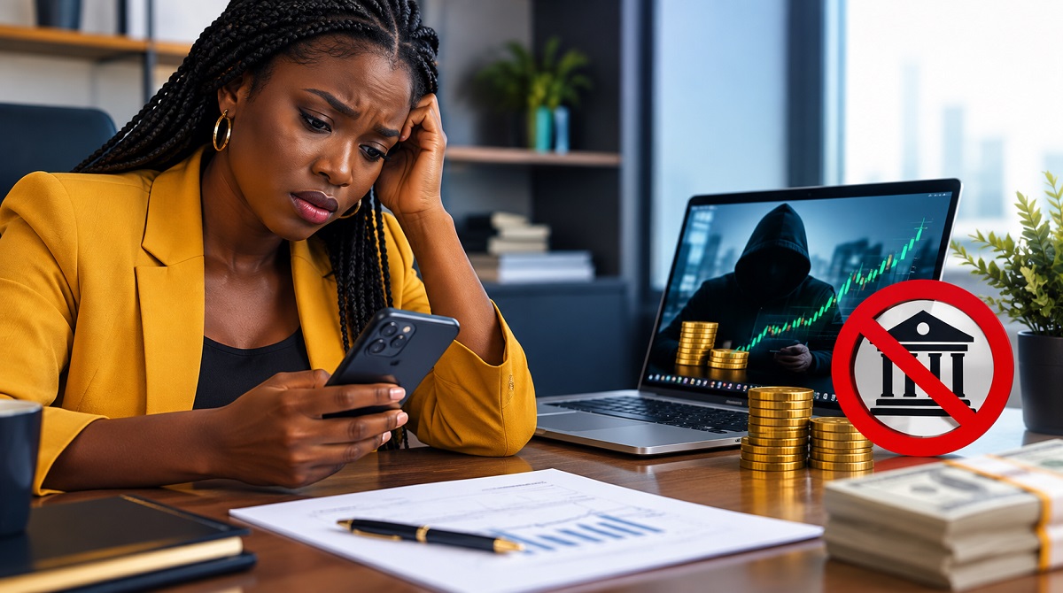 Two Kenyan Women Charged Over Unlicensed Investment Scheme, Securities Fraud.