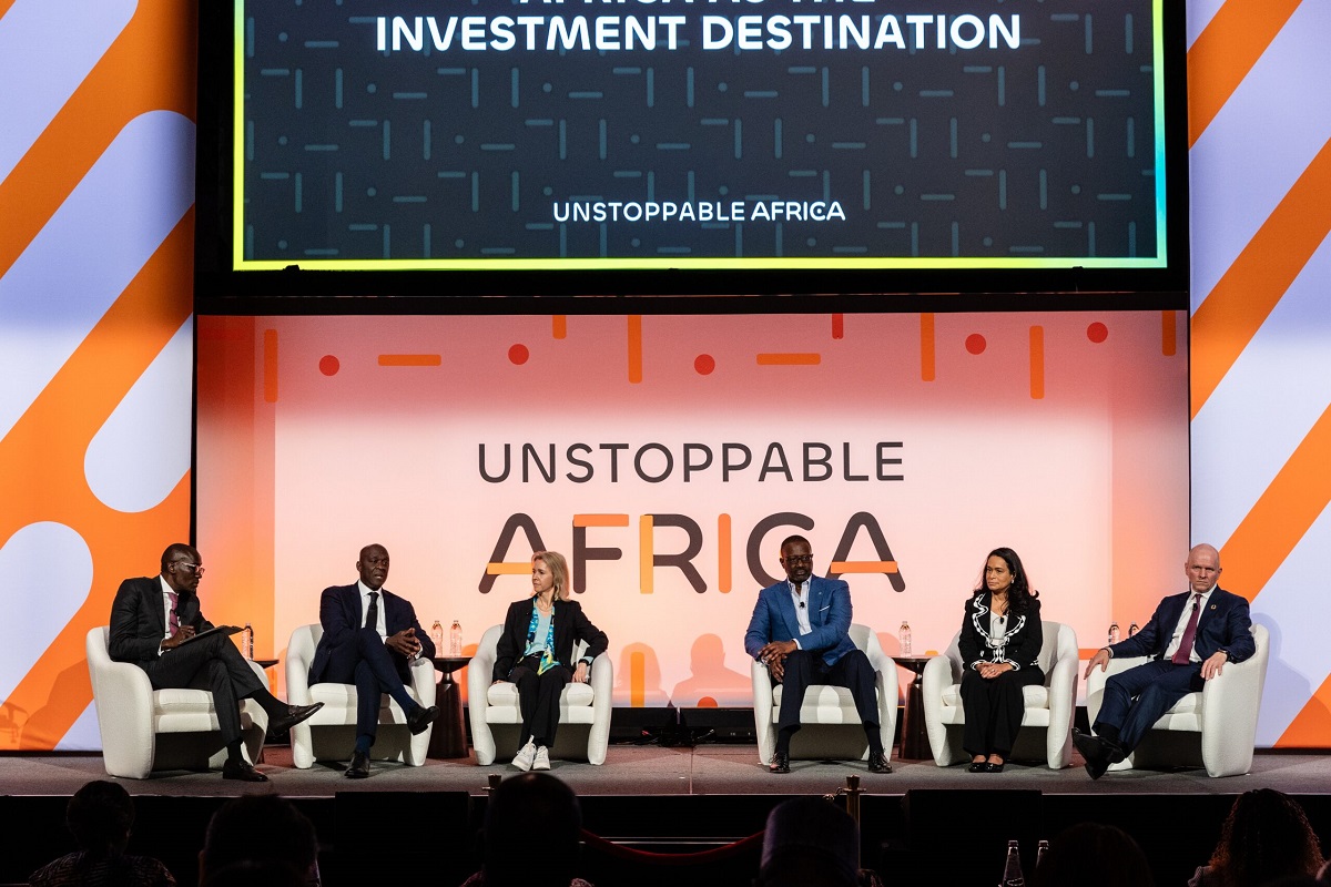 Over 2,000 CEOs, World Leaders to Gather in New York for Unstoppable Africa 2026 Investment Summit.