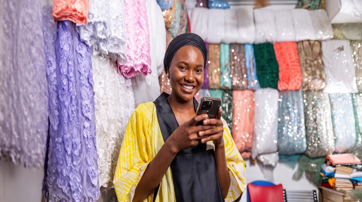 African Development Bank, AXIAN Launch Digital Finance Programme For 34,000 Women-Led Businesses.