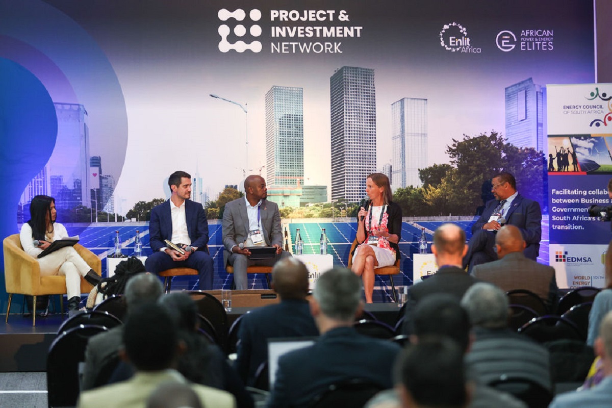 Vuka Group Launches Project & Investment Network to Link African Infrastructure Projects with Investors.