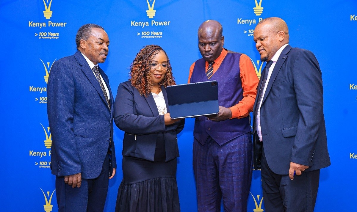 Kenya Power Revenue Rises to Ksh238.2 Billion in FY2026.