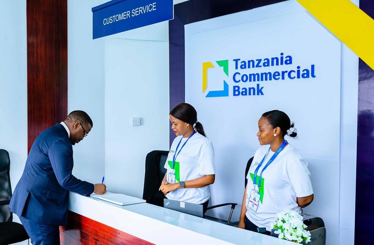 Tanzania Prepares State-Owned Bank for Stock Exchange Listing.