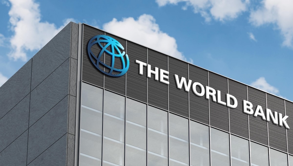 World Bank Mobilizes Record $112 Billion in Private Capital in FY26.