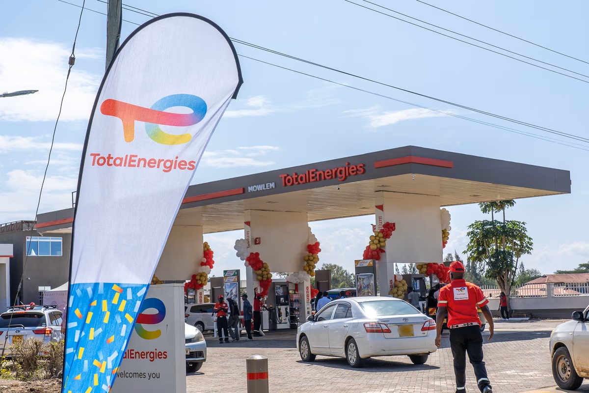 Totalenergies Signs $1.8 Billion GIP Deal on African Oil and Gas Infrastructure.