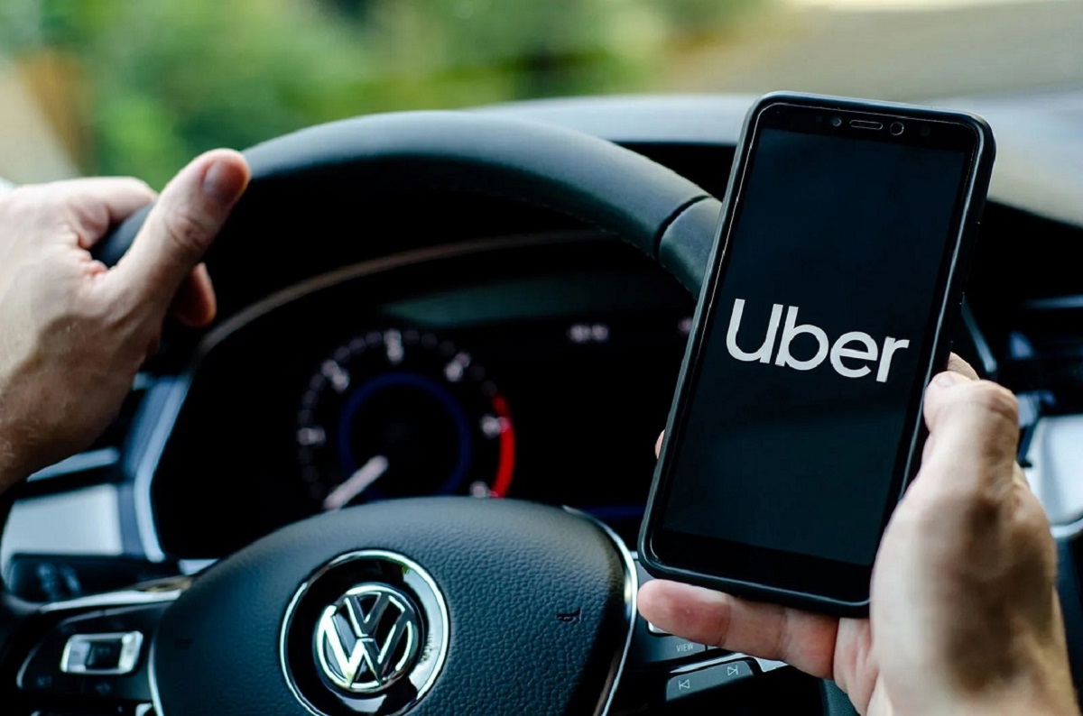 Nigeria Antitrust Regulator Investigates Uber Exit Over Unfulfilled Customer Services.