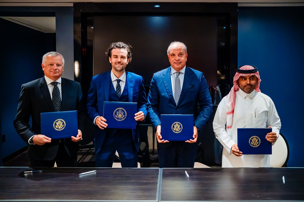 WIOCC Group Investment Gains U.S. Backing with DFC Committing Up To $155 Million.