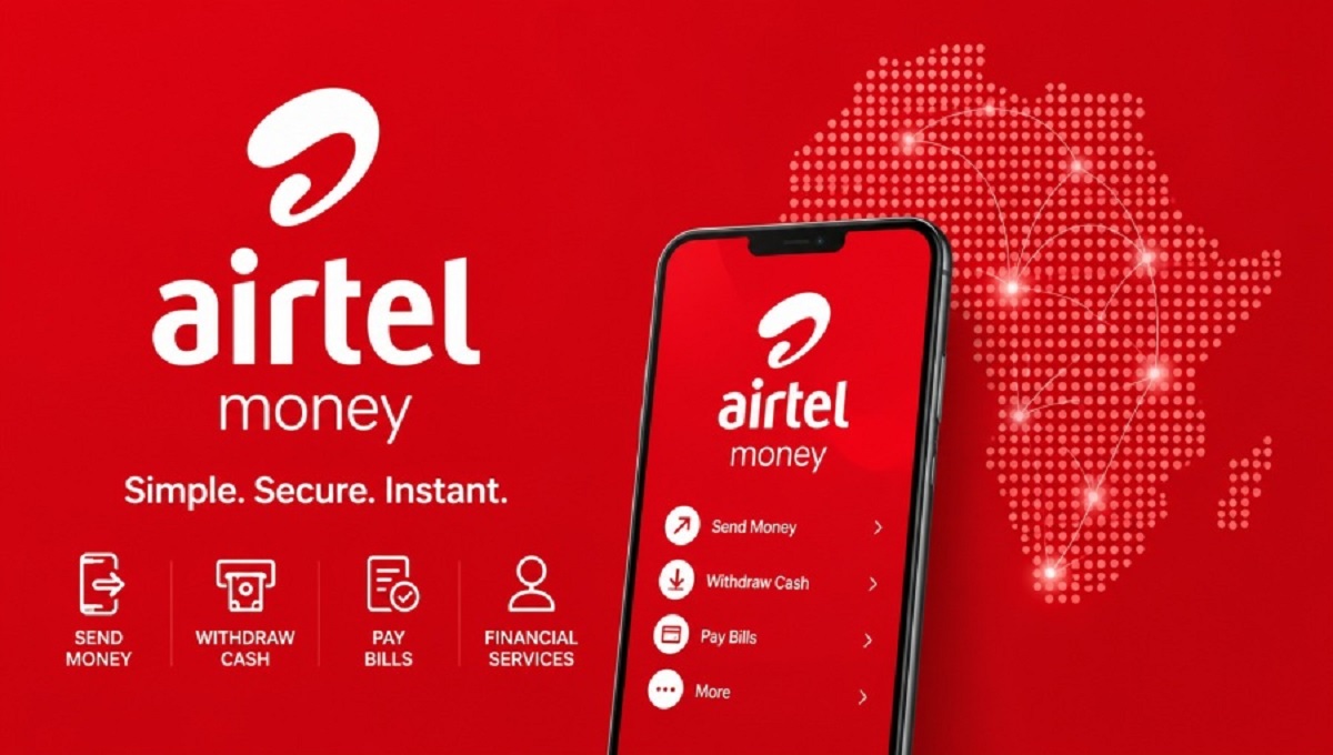 Airtel Money Files for London IPO, Targets Up To $9 Billion Valuation.