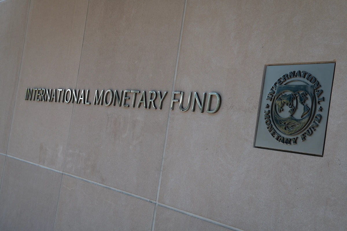 IMF Reviews Debt Sustainability Framework for Low-Income Countries, Keeps Discount Rate Unchanged.