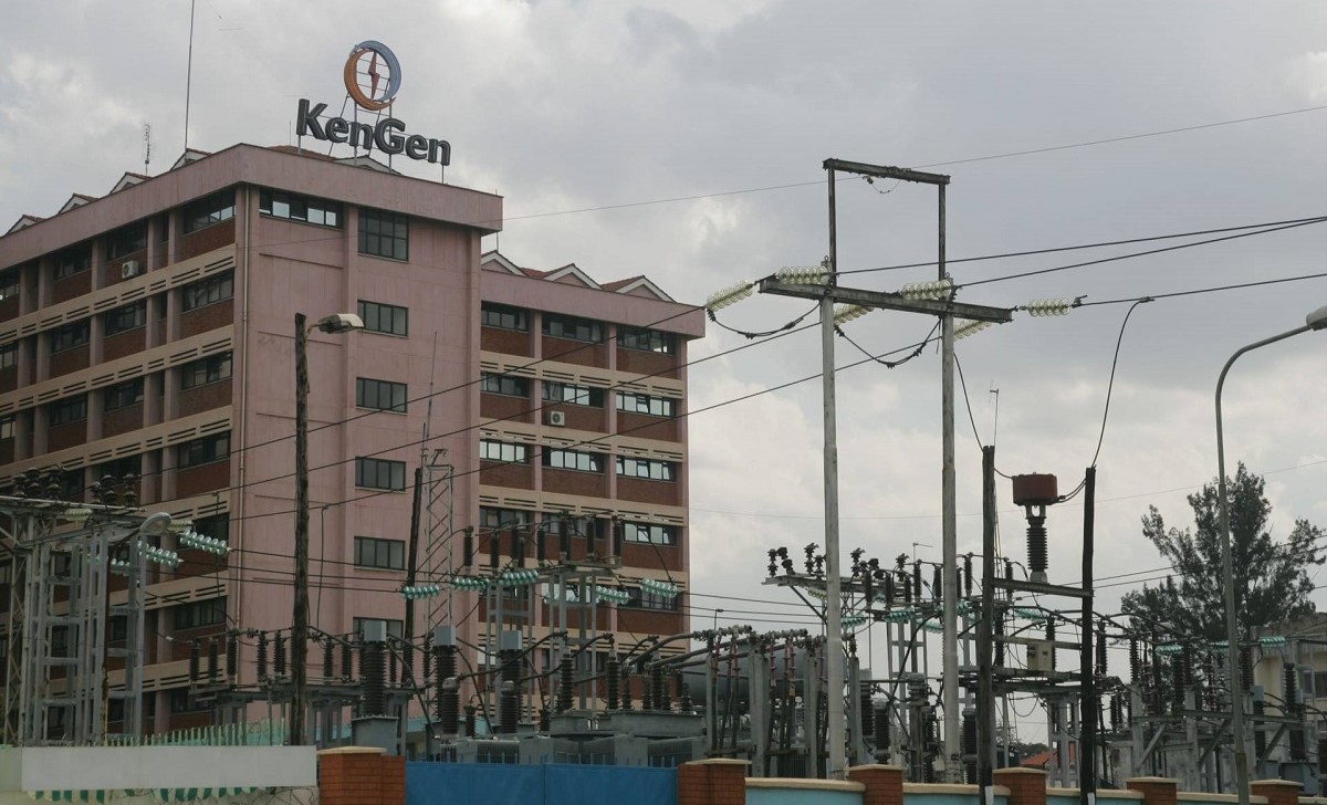 Kengen Revenue Hits Ksh59.7 Billion as Profit Falls and Dividend Slashed.