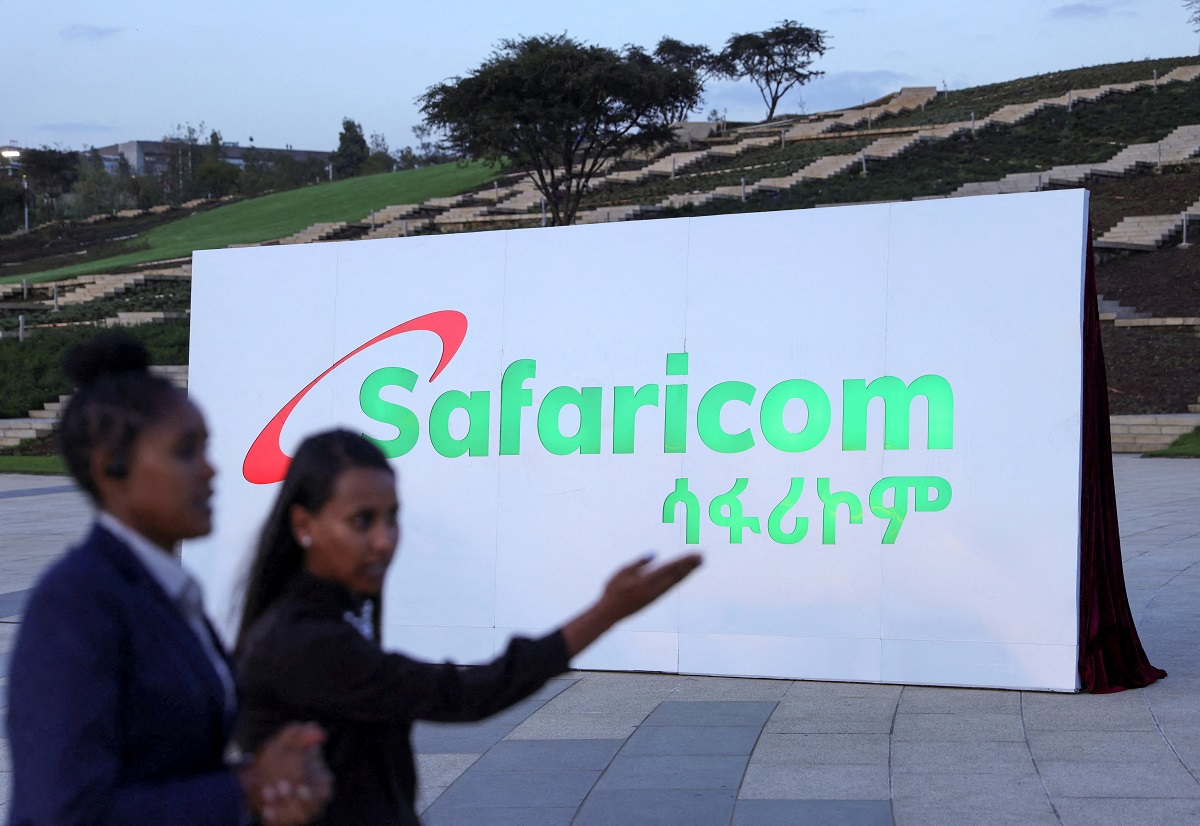 Safaricom Ethiopia Surpasses 15 Million Subscribers Five Years After License Award.