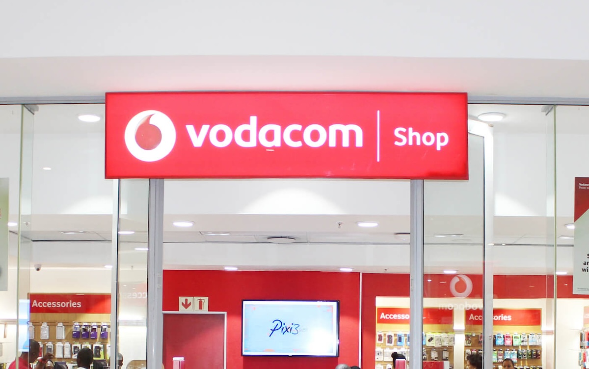 Kenya Court Nullifies $1.6 Billion Vodacom Purchase of Safaricom Stake.