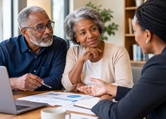 2026 retirement study