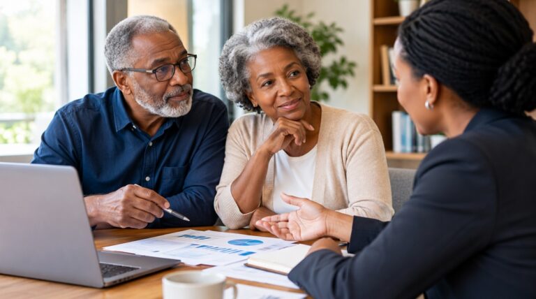 2026 retirement study