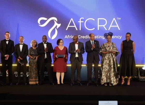 Africa Credit Rating Agency AfCRA launched in Mauritius
