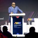 Africa Finance Corporation mineral exploration fund
