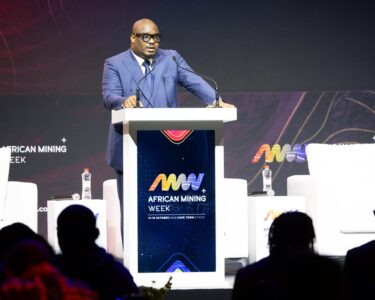 Africa Finance Corporation mineral exploration fund