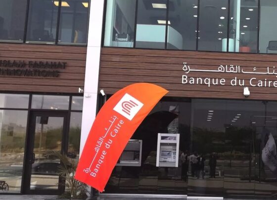Banque du Caire IPO