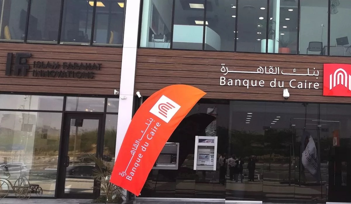 Banque du Caire IPO