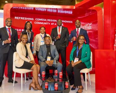 Coca-Cola economic impact in COMESA