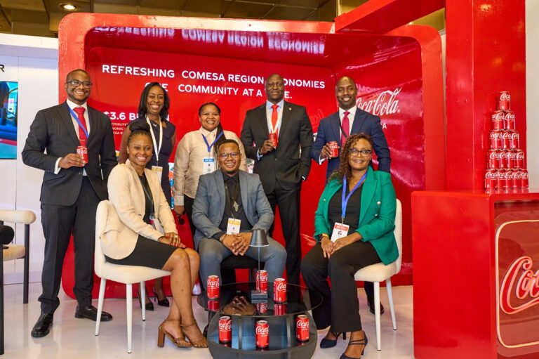 Coca-Cola economic impact in COMESA