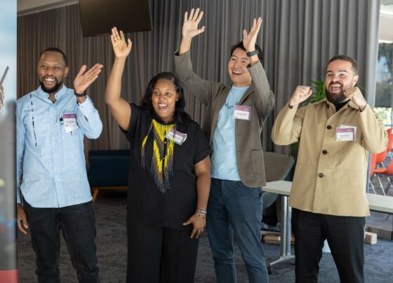 FINCA Ventures Prize 2026